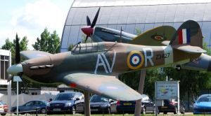 22 RAF museum hendon